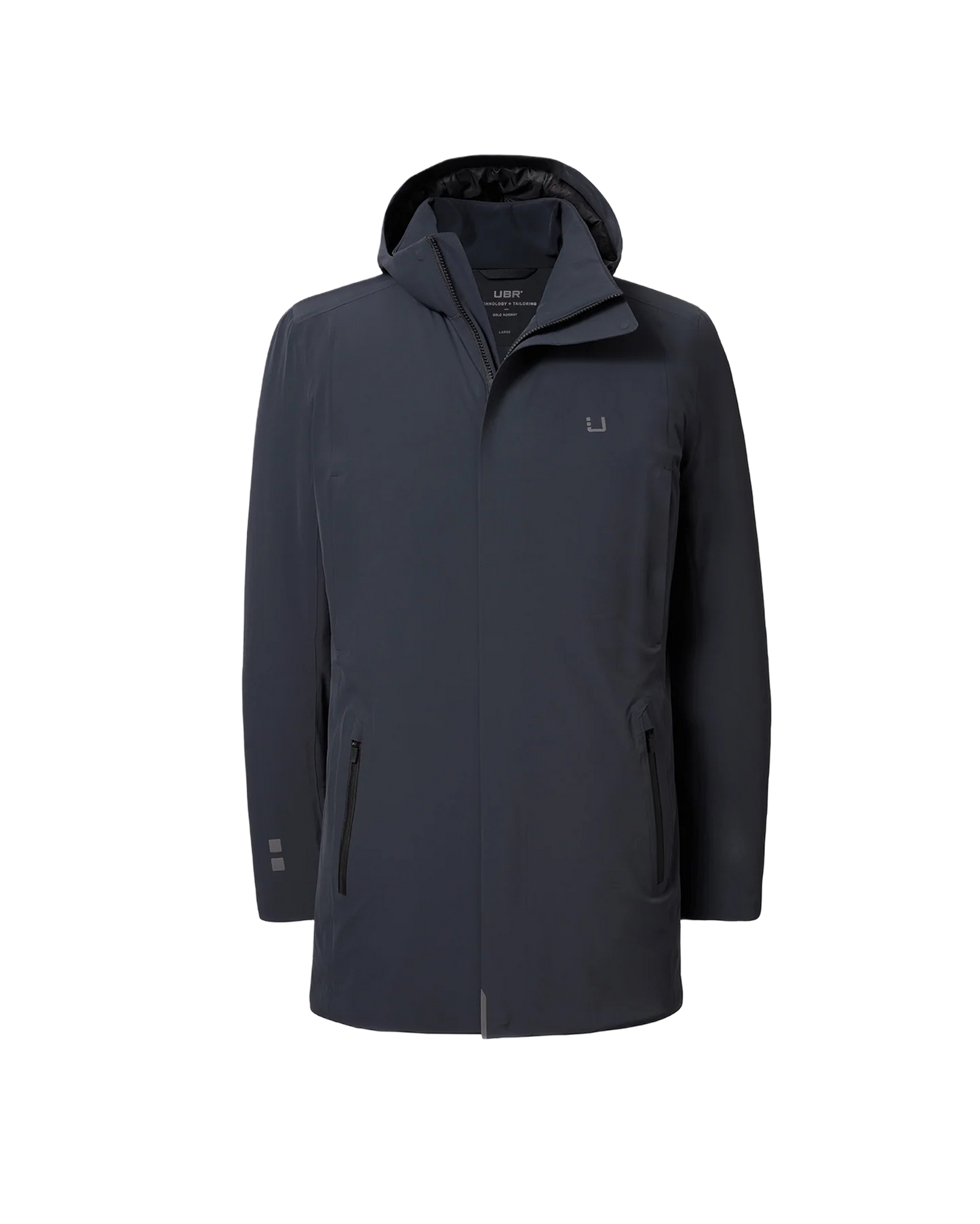 Regulator Parka