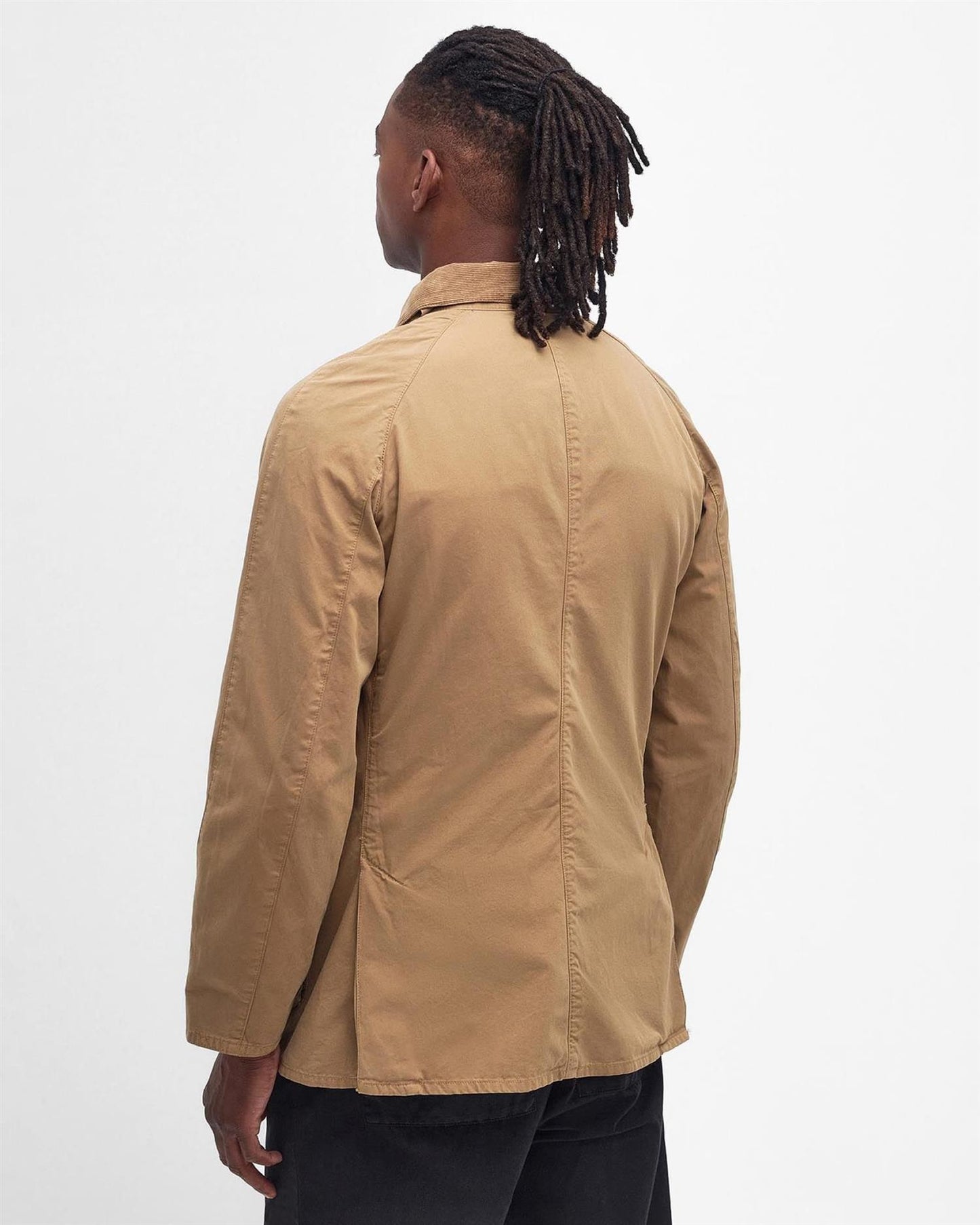 Ashby Casual Jacket