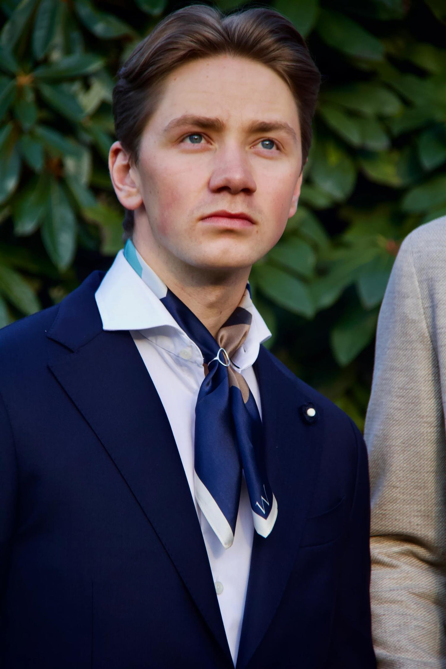 Brudeferd Midnatt
