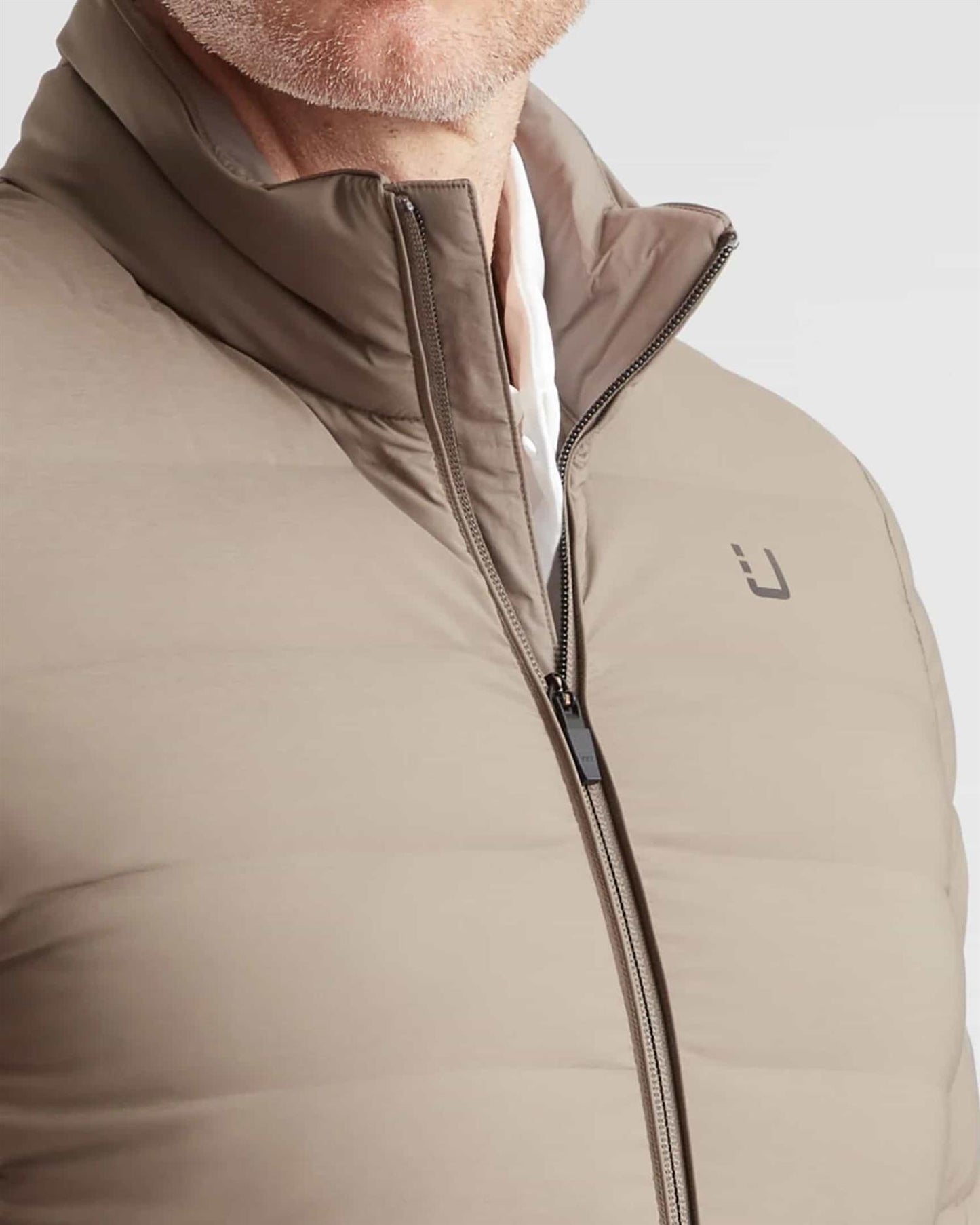 Sonic jacket