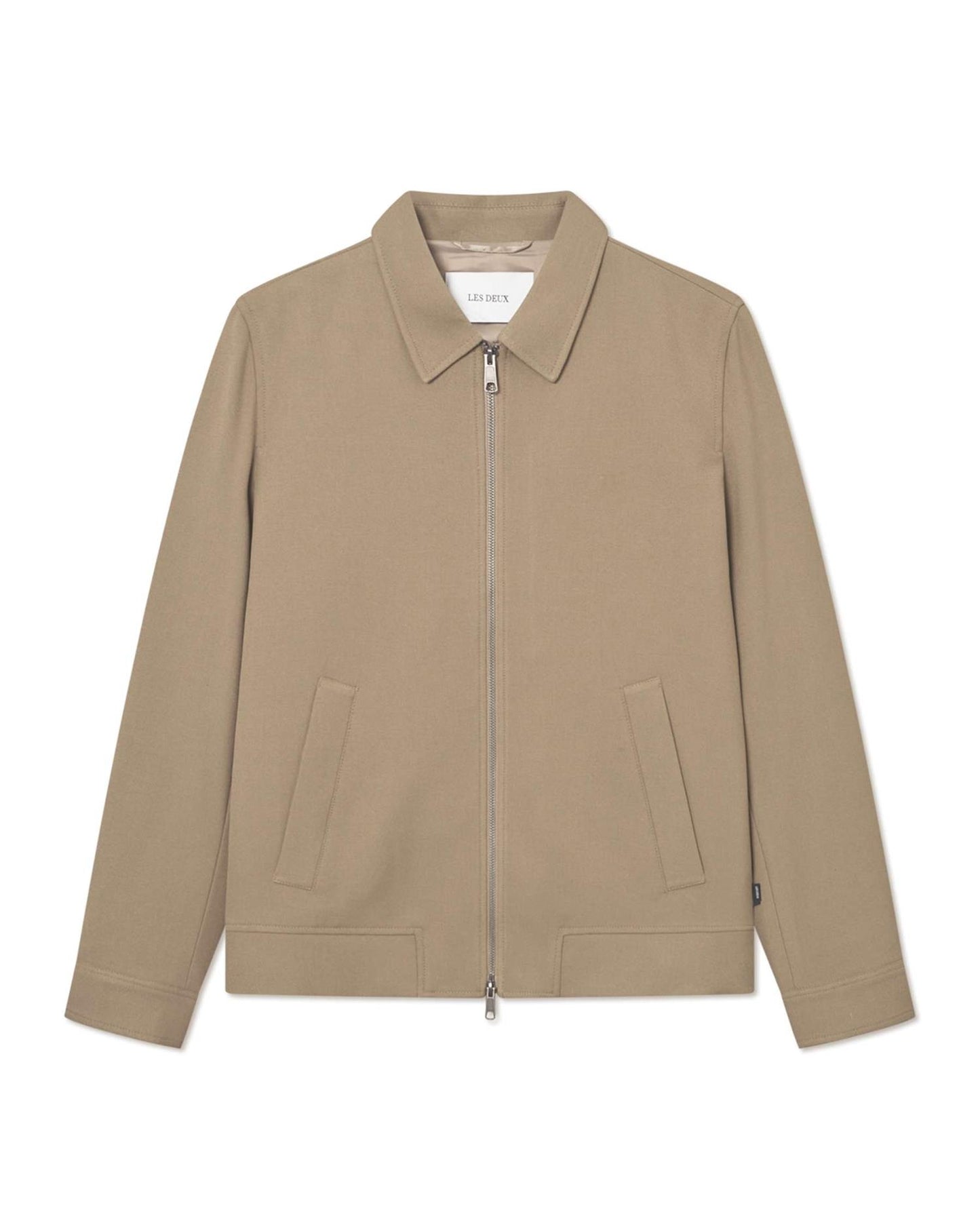 Como Coach Jacket