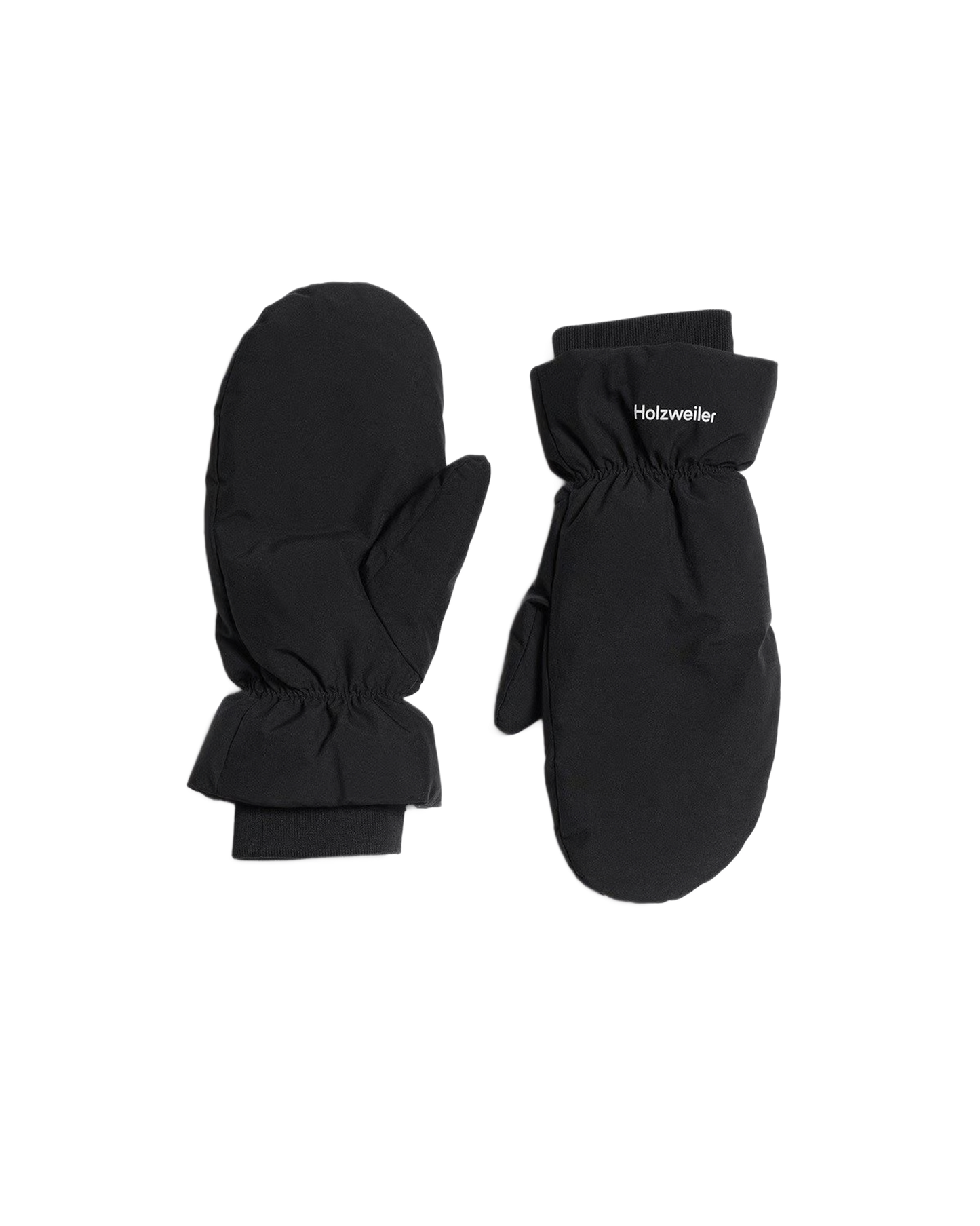 Slogen Bubble Mittens