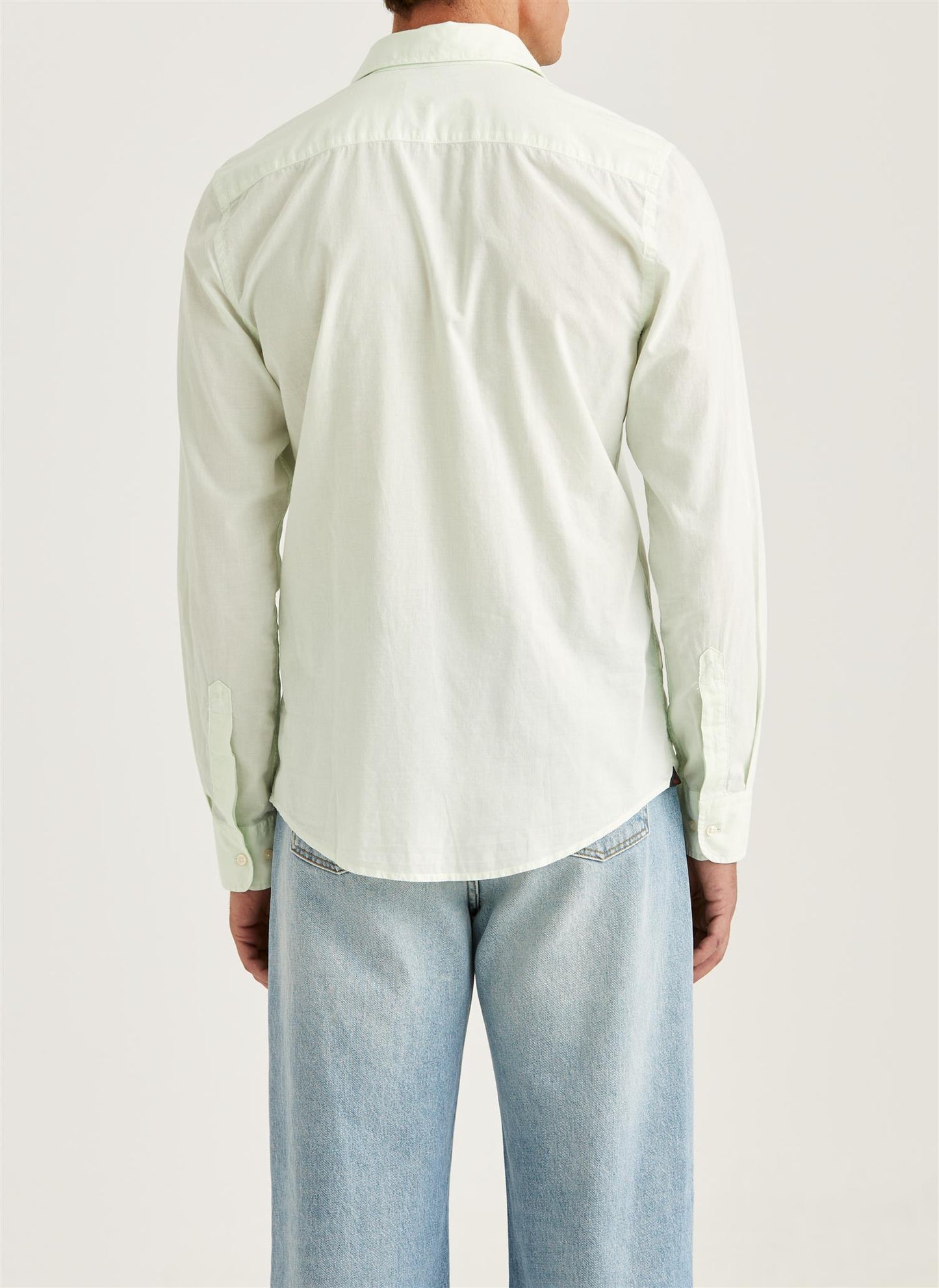 Summer Lightweight Shirt - Classic Fit