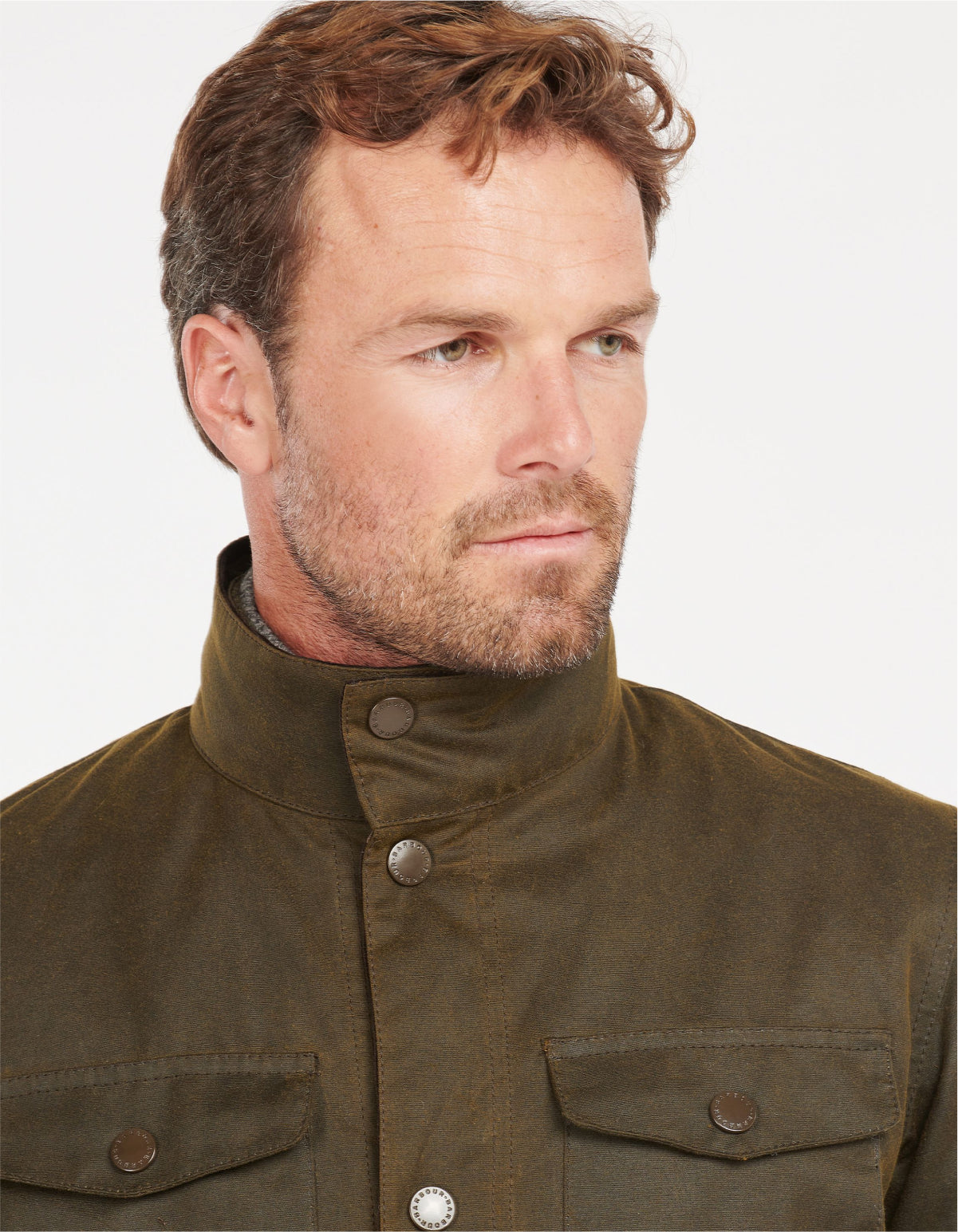 Barbour Ogston jacket