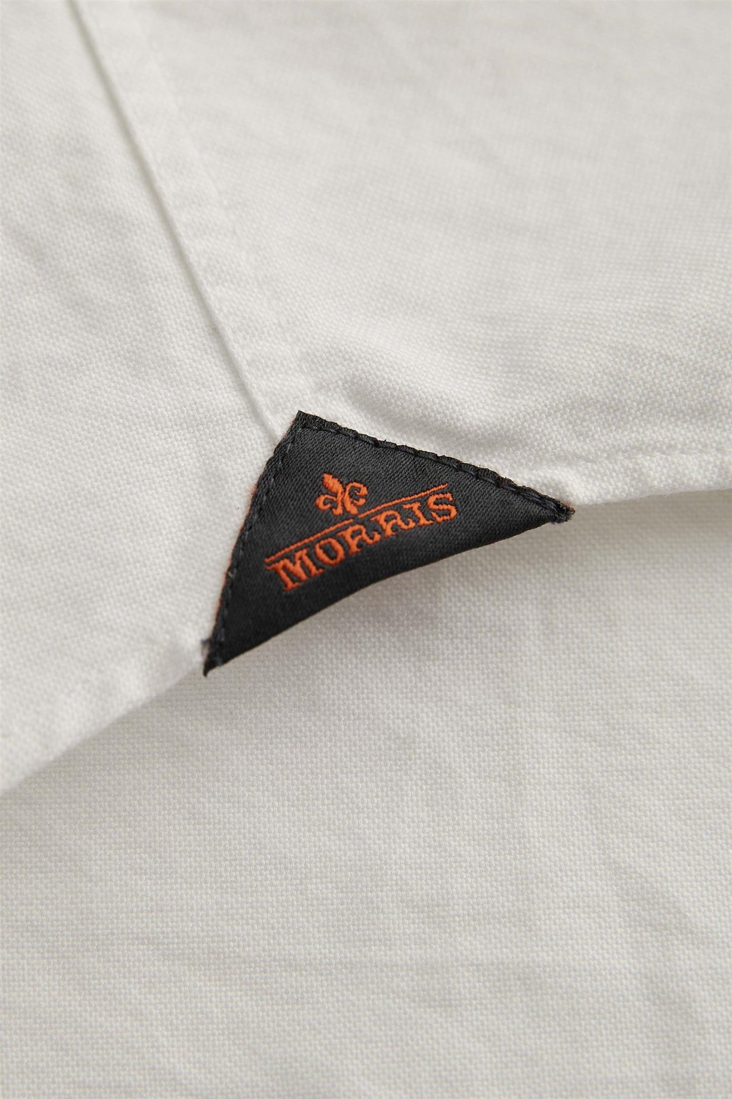 Oxford button-down shirt