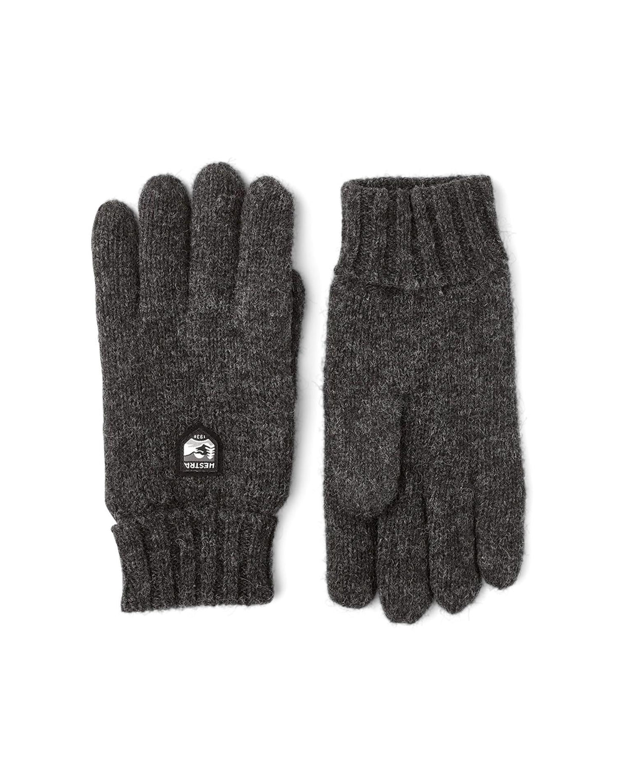 Basic Wool Glove