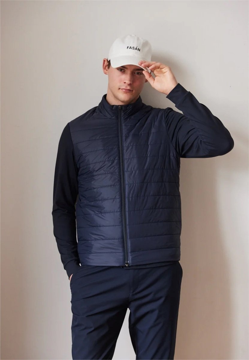 Fasán Fasan Caps - Mandy