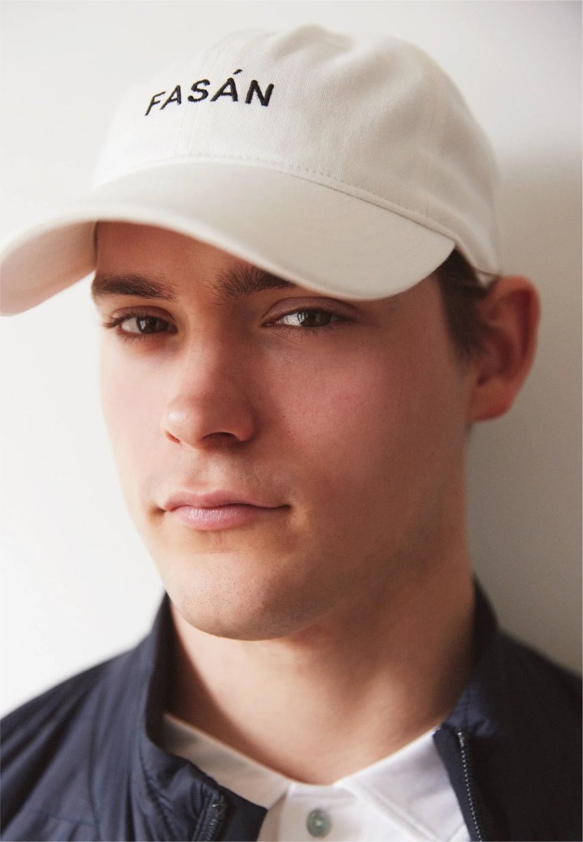 Fasán Fasan Caps - Mandy