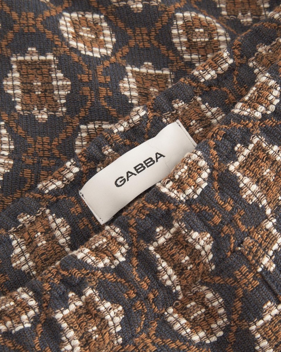 Gabba Fede Box Star - Mandy