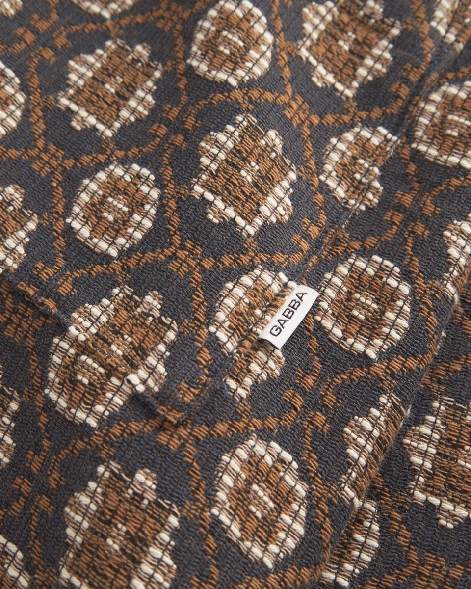 Gabba Fede Box Star - Mandy