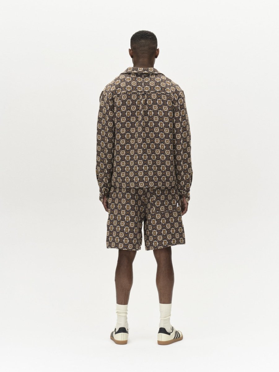 Gabba Fede Box Star - Mandy