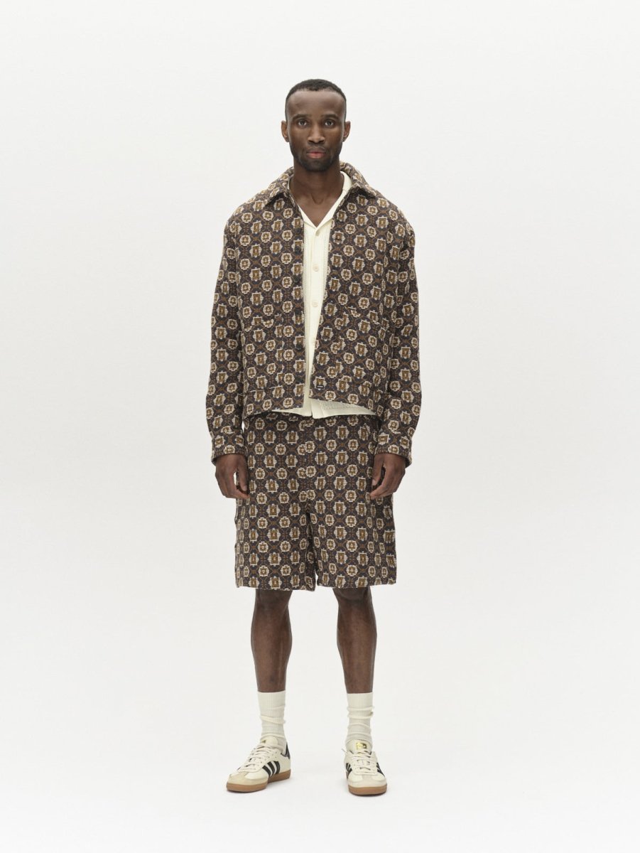 Gabba Fede Box Star - Mandy