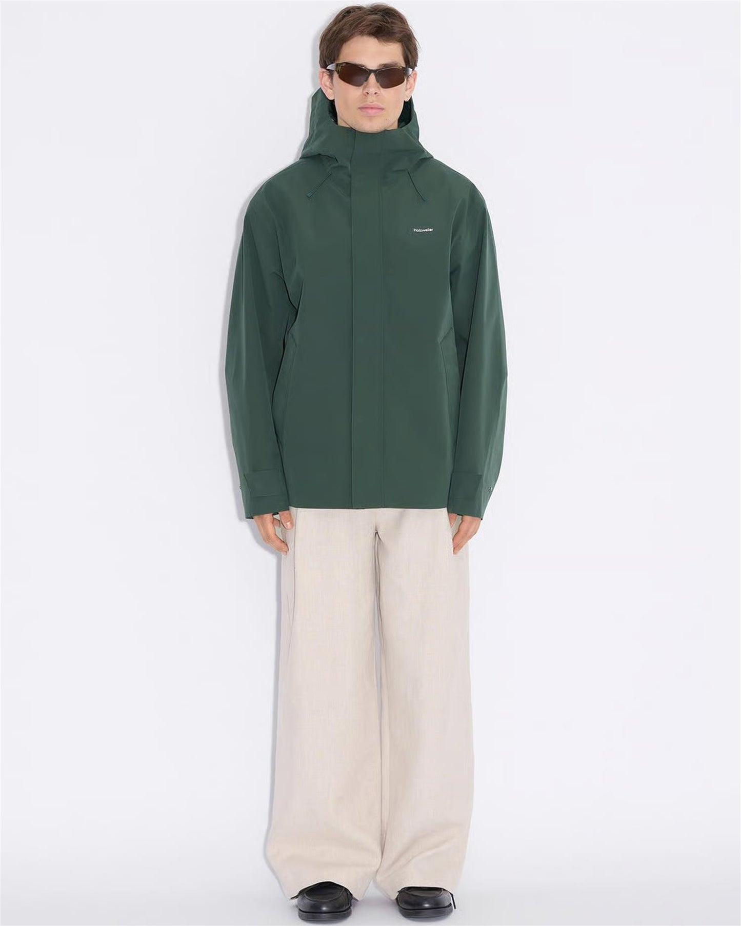 Fane Jacket