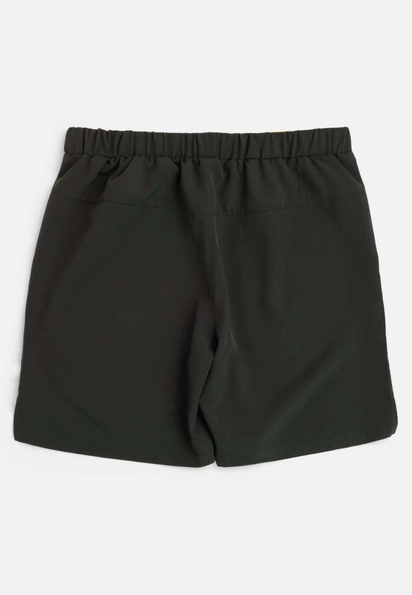 Nibbi Clothing Frogner Tennis Sports Shorts - Mandy