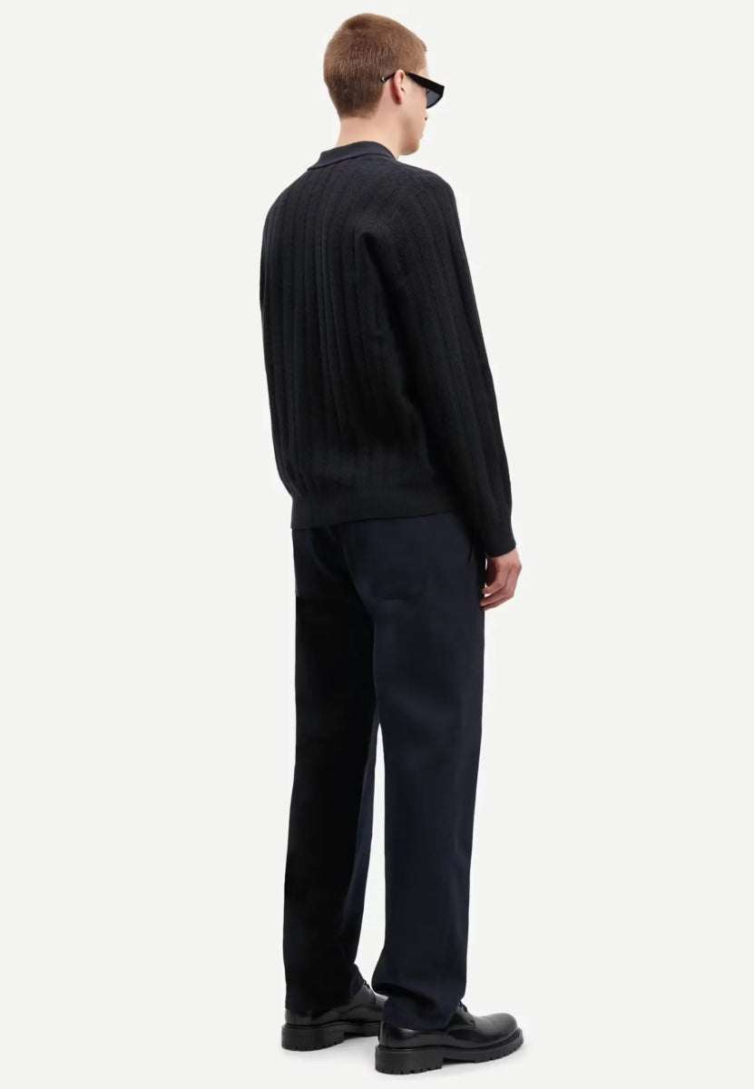Samsøe Samsøe Gabriel Polo 10490 - Mandy