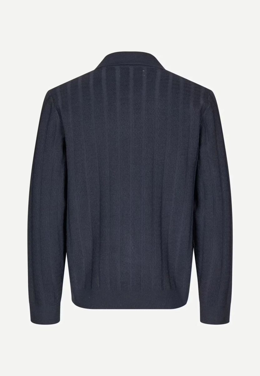 Samsøe Samsøe Gabriel Polo 10490 - Mandy