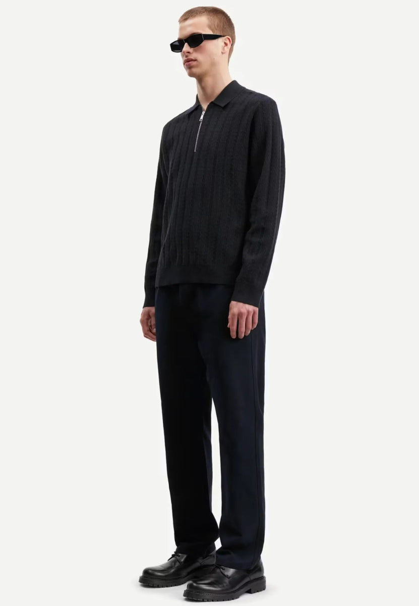 Samsøe Samsøe Gabriel Polo 10490 - Mandy