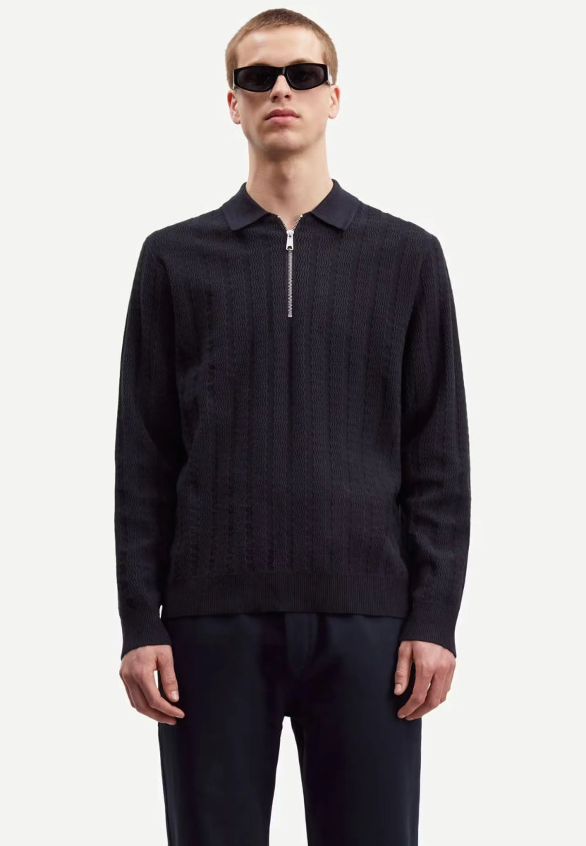Samsøe Samsøe Gabriel Polo 10490 - Mandy