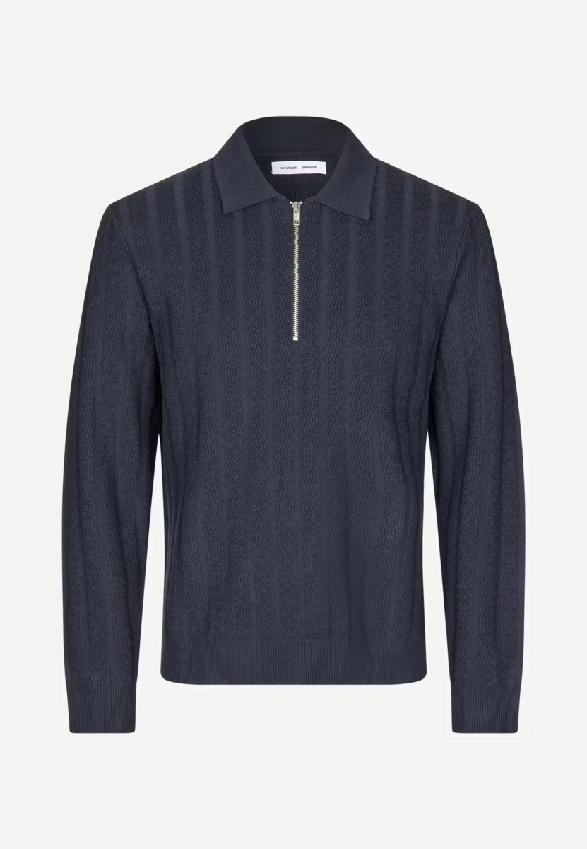 Samsøe Samsøe Gabriel Polo 10490 - Mandy