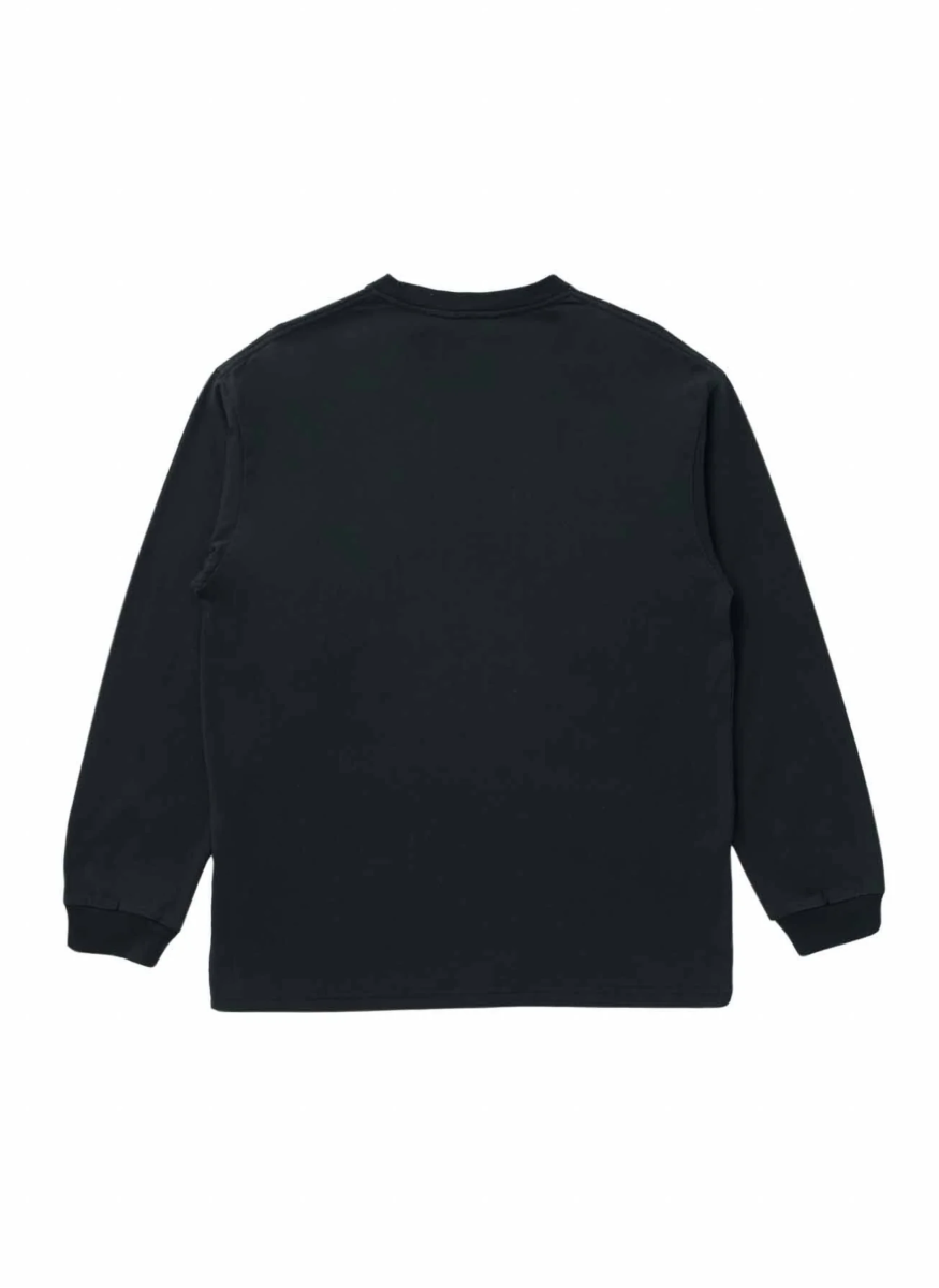 Gramicci GPS L/S Tee - Mandy