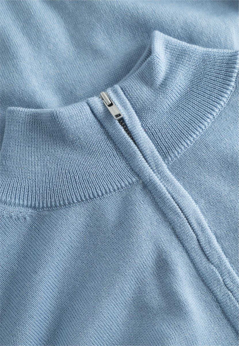 Les Deux Greyson Halfzip - Mandy
