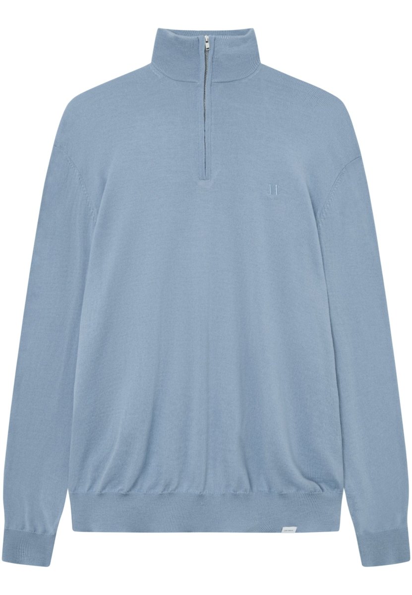 Les Deux Greyson Halfzip - Mandy