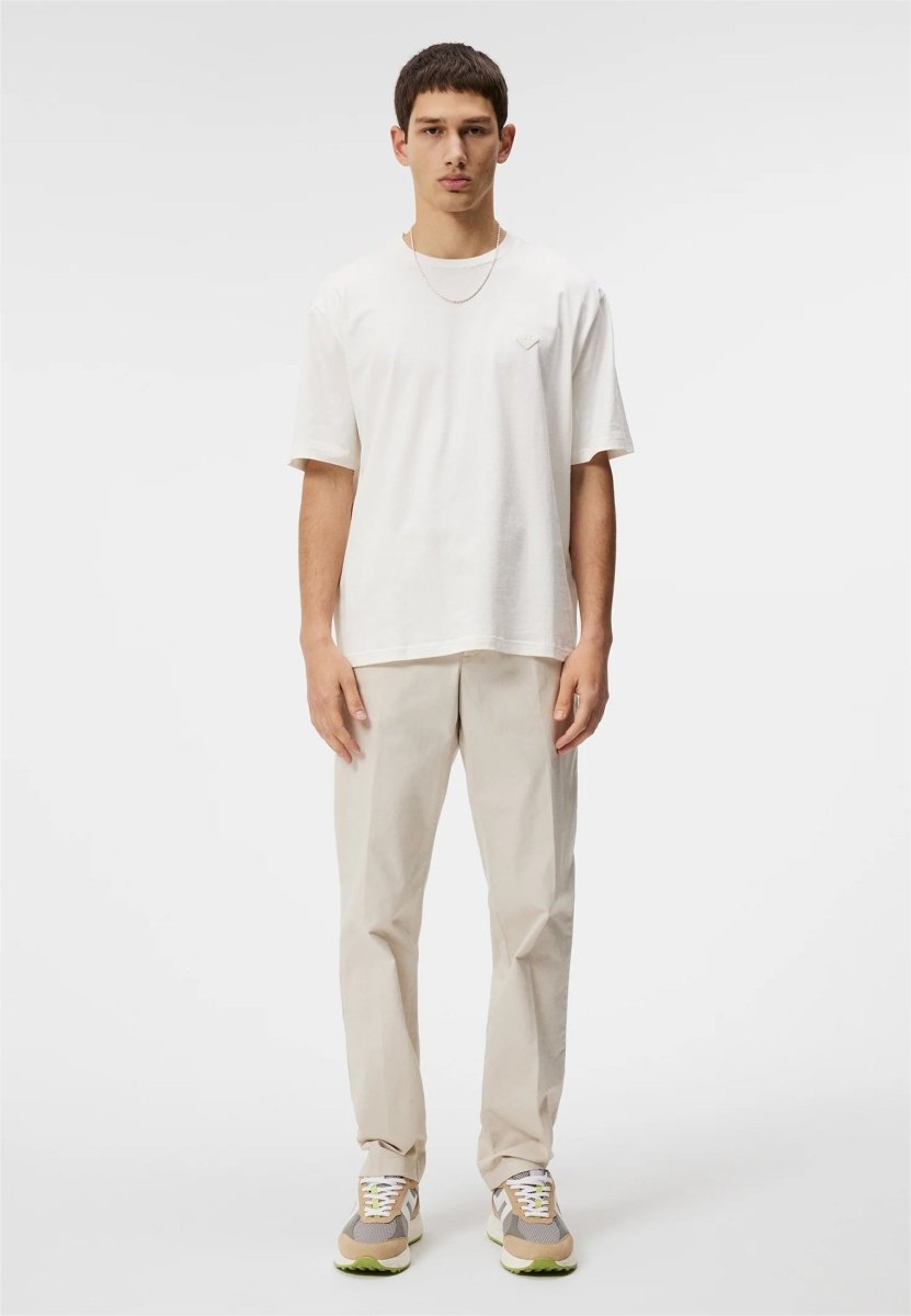 J.Lindeberg Hale Logo Patch - Mandy