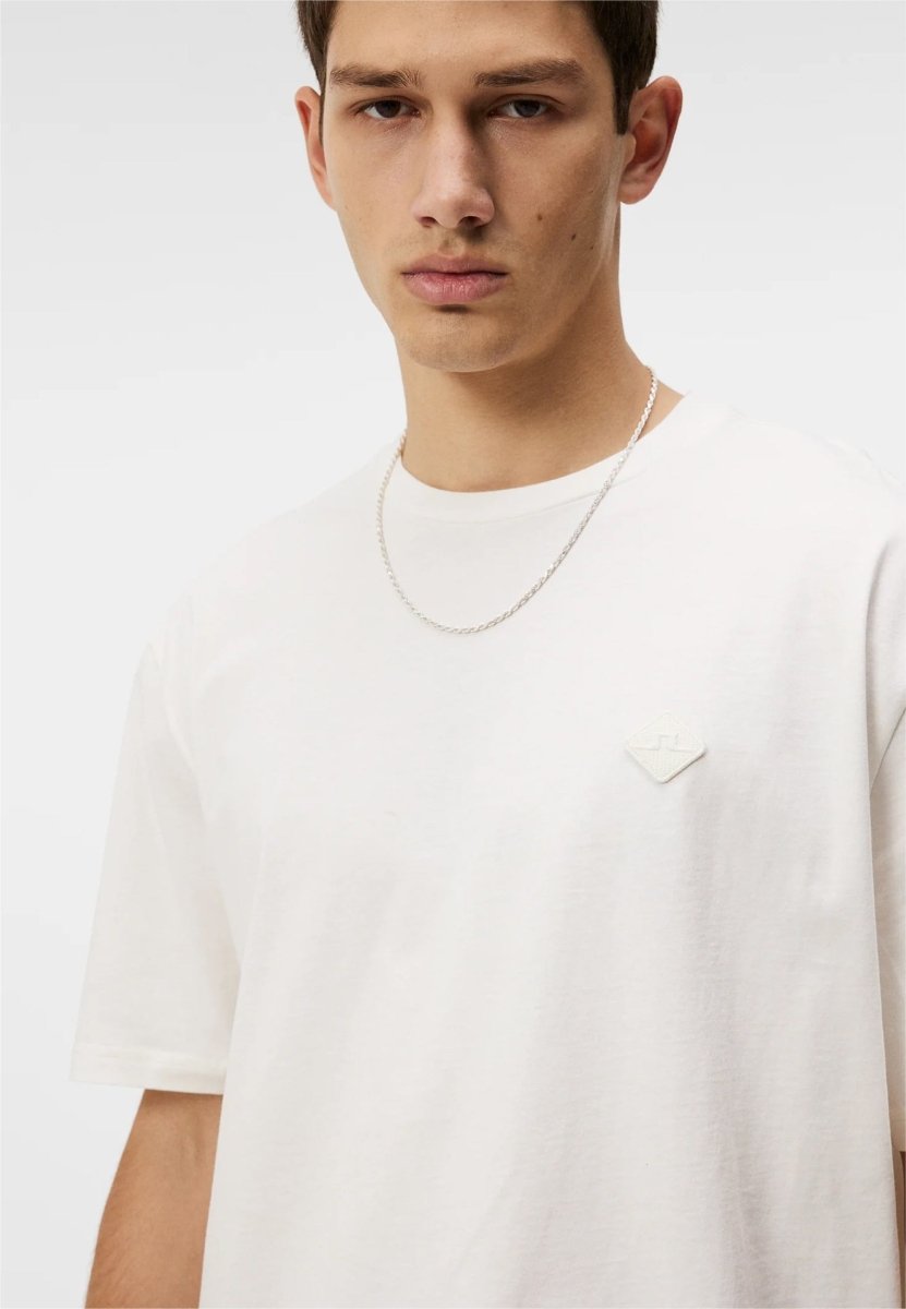 J.Lindeberg Hale Logo Patch - Mandy