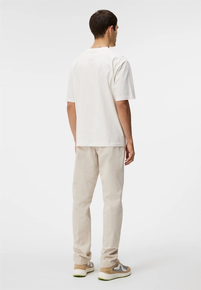 J.Lindeberg Hale Logo Patch - Mandy