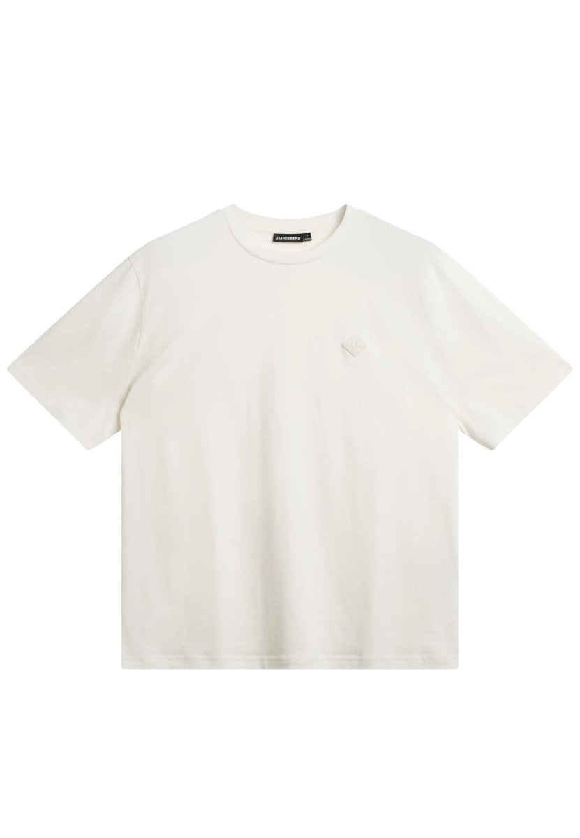 J.Lindeberg Hale Logo Patch - Mandy