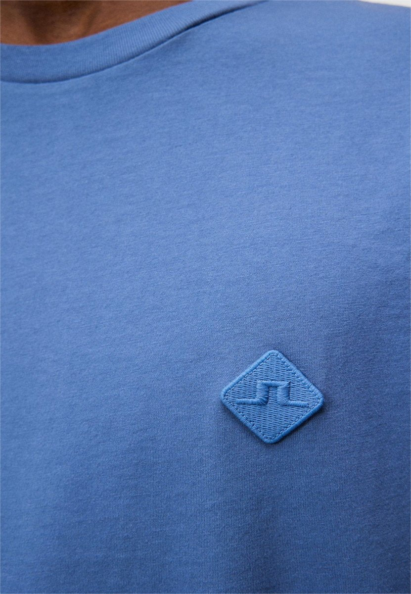 J.Lindeberg Hale Logo Patch - Mandy