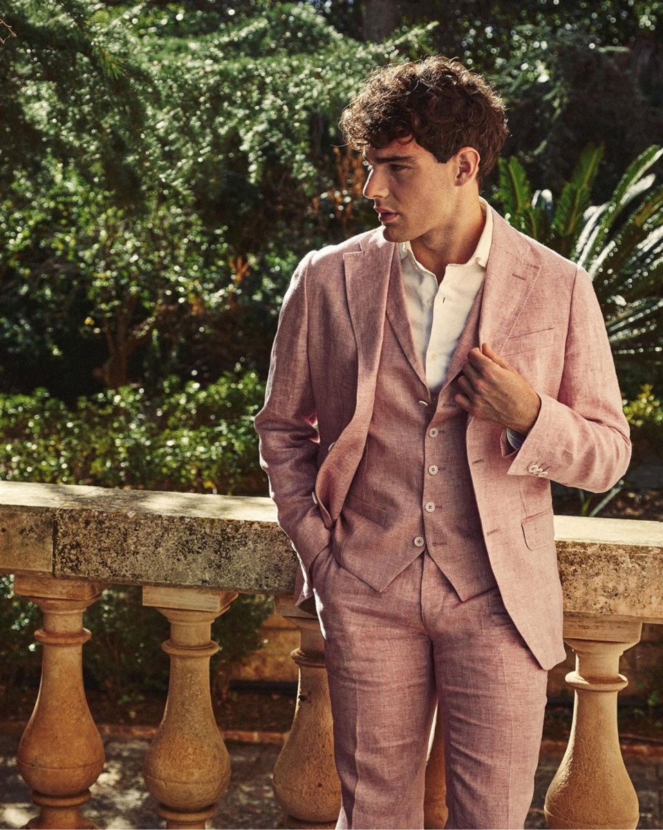 Frislid Hampton Trousers - Mandy