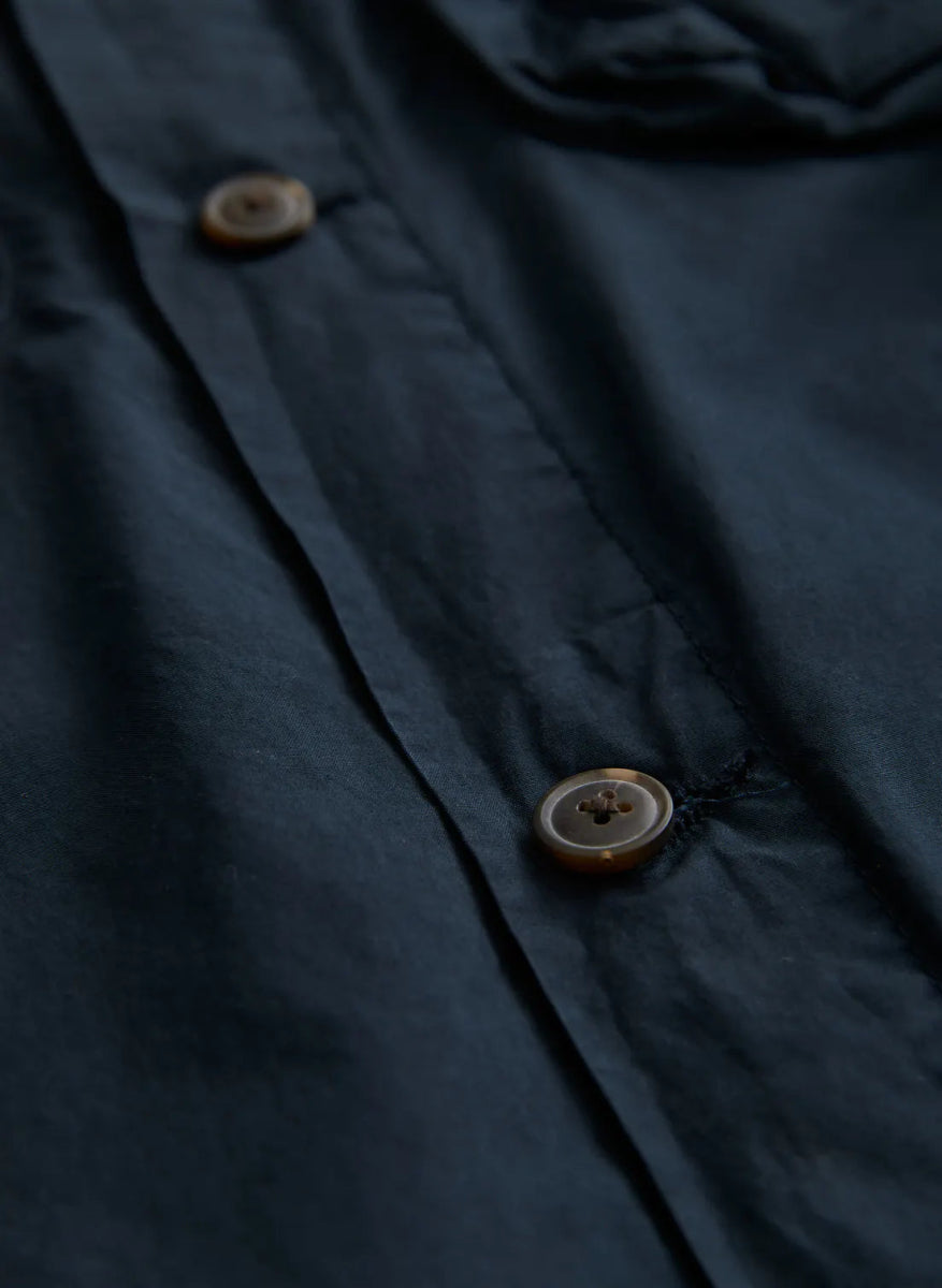 Morris Stockholm Harrison LT Shirt Jkt - Mandy