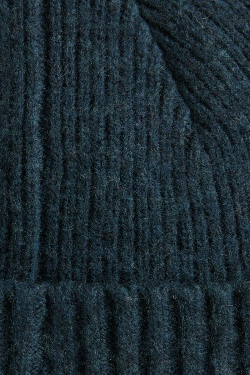 Morris Stockholm Hertford Beanie - Mandy