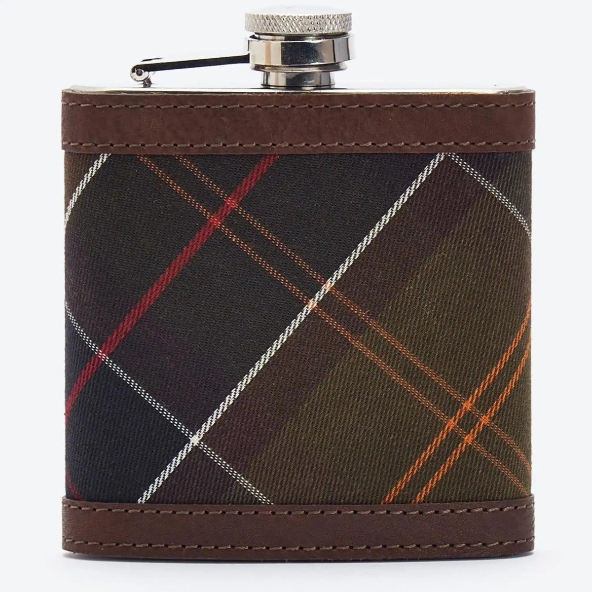 Barbour Hip Flask - Mandy