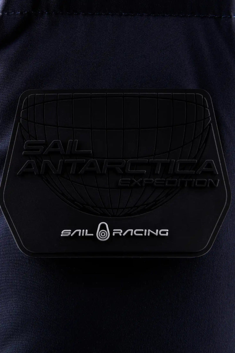Sail Racing Hurricane Down Parka - Mandy