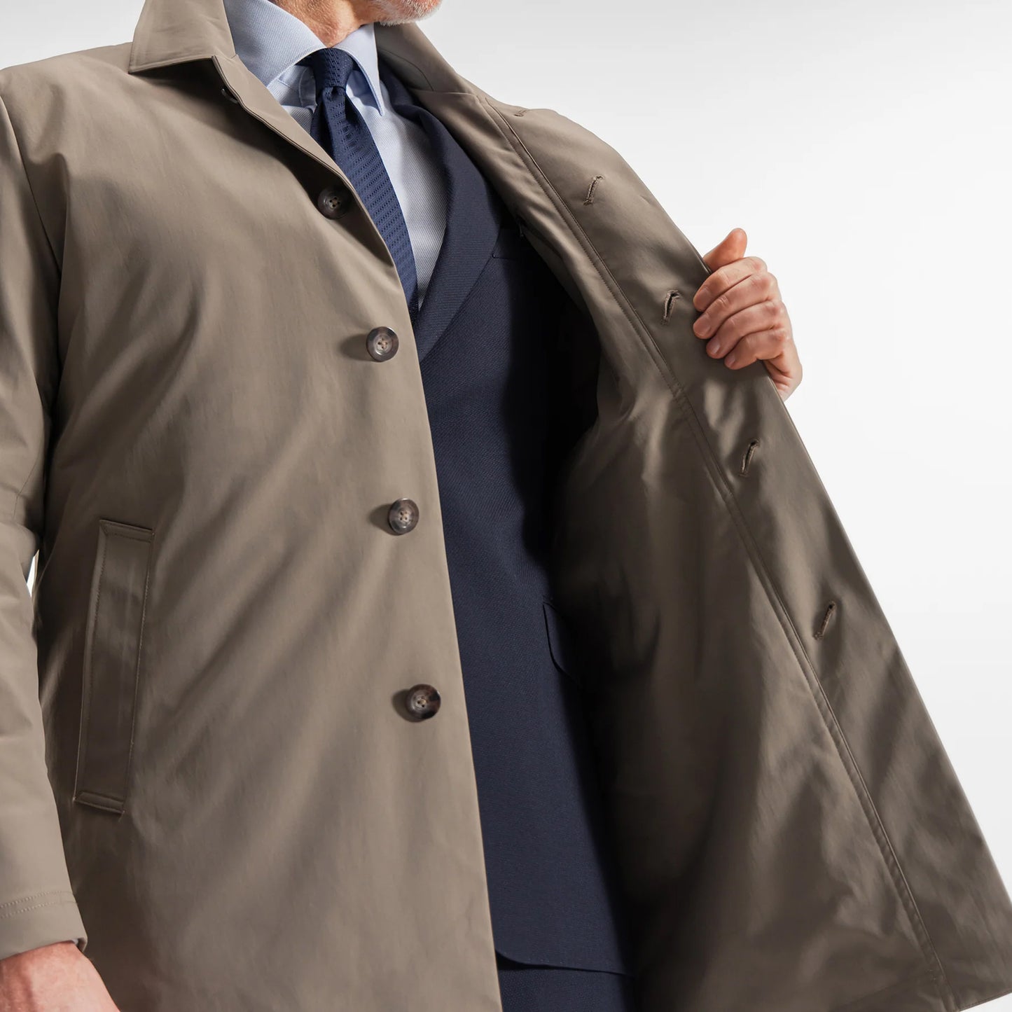 MAESTRO™ COAT