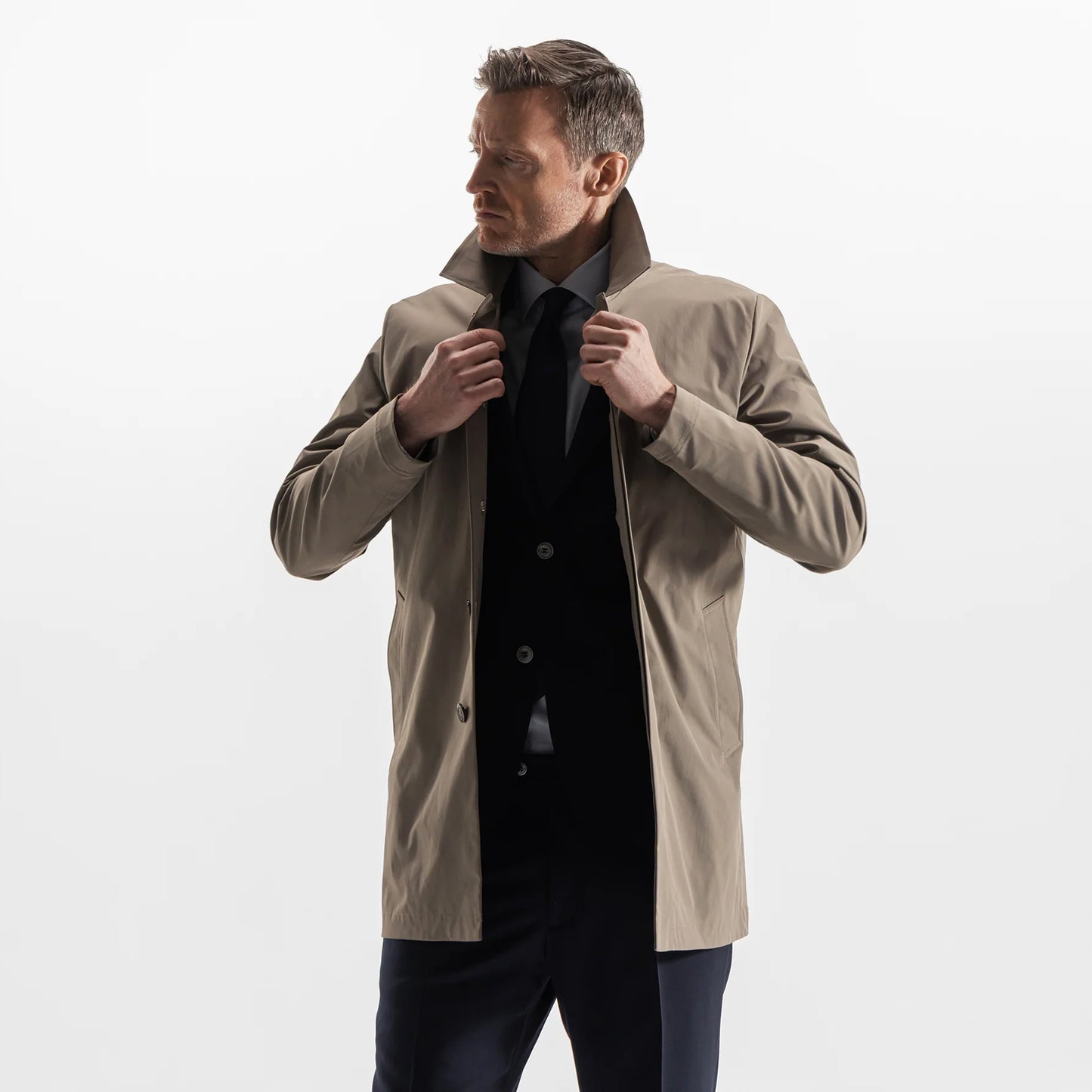 MAESTRO™ COAT
