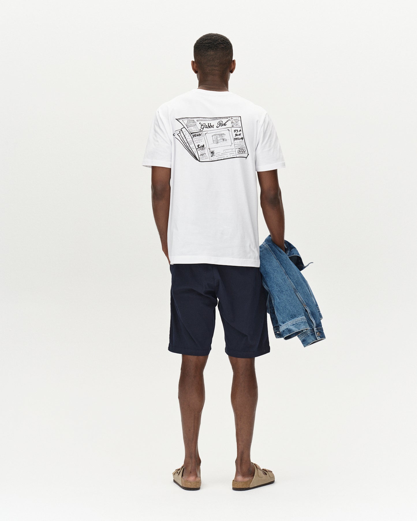 Jet K3280 Dale Shorts