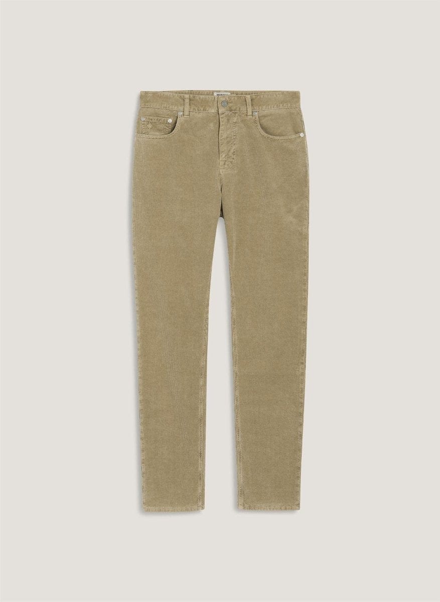 Morris Stockholm James cord 5pkt - Mandy
