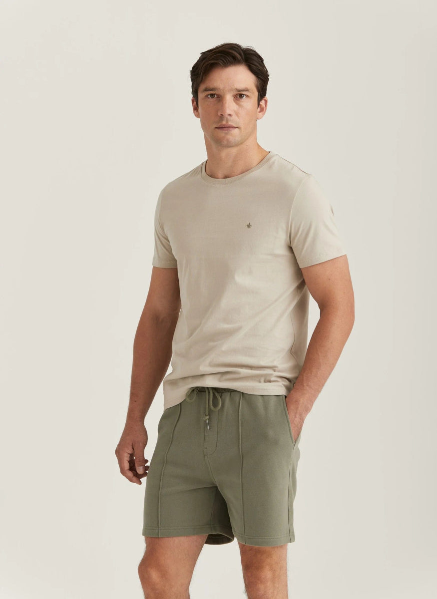 Morris Stockholm James tee - Mandy