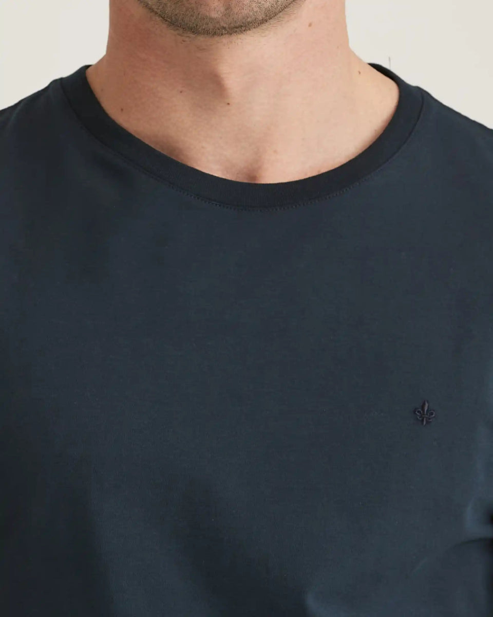 Morris Stockholm James Tee - Mandy