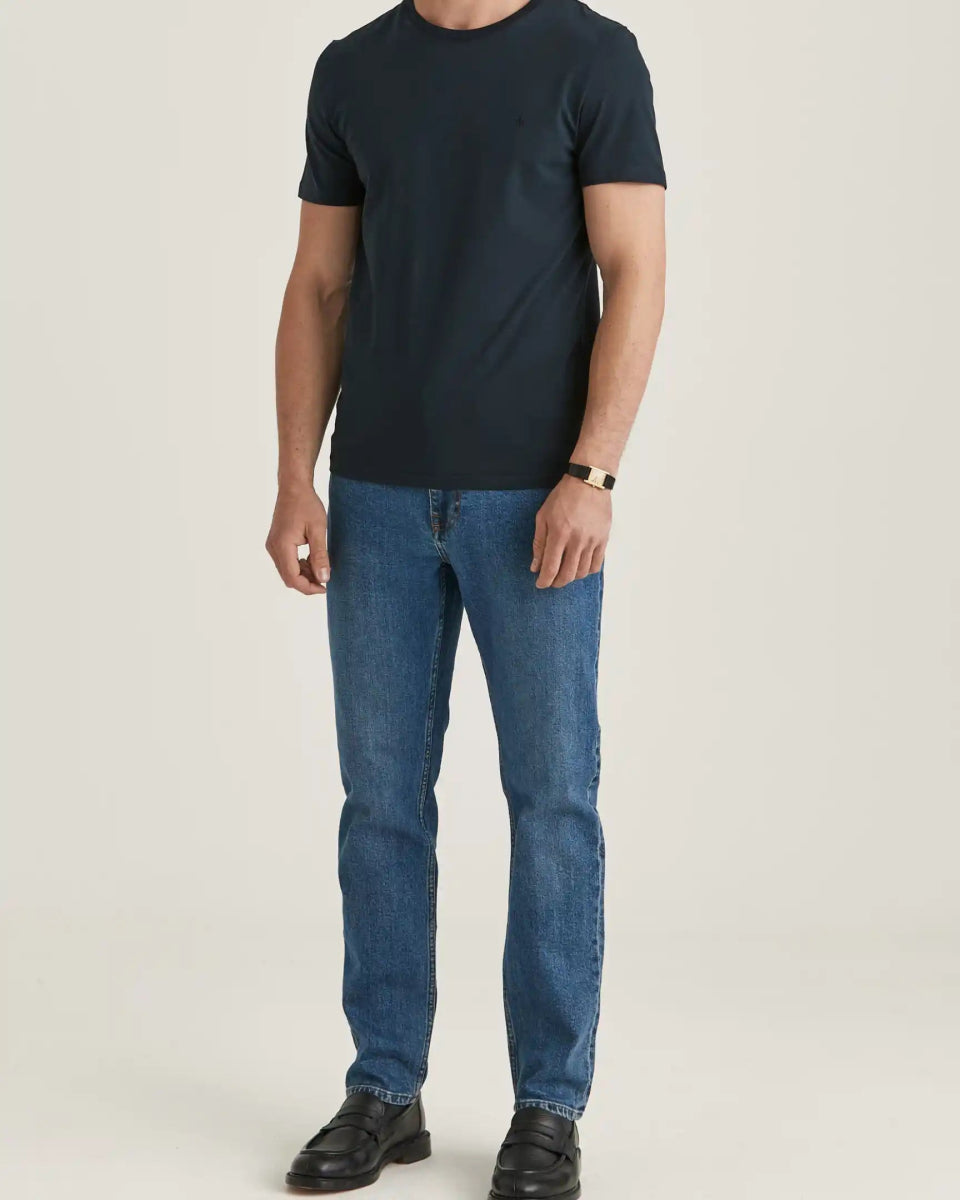 Morris Stockholm James Tee - Mandy