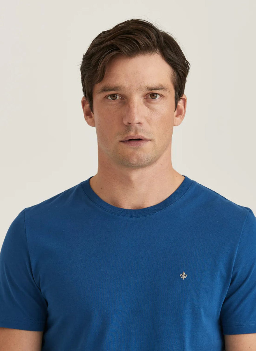 Morris Stockholm James tee - Mandy