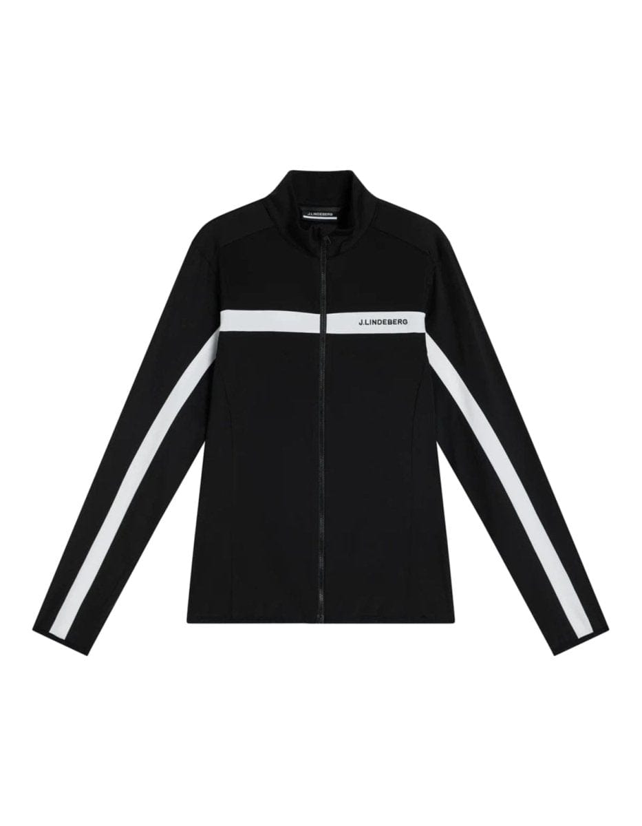 J.Lindeberg Jarvis Mid Layer - Mandy