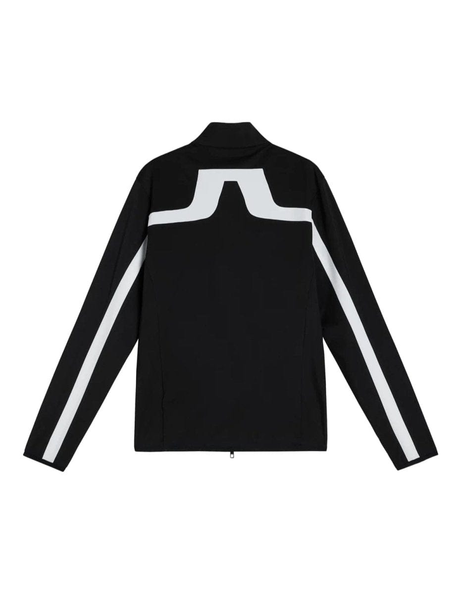 J.Lindeberg Jarvis Mid Layer - Mandy