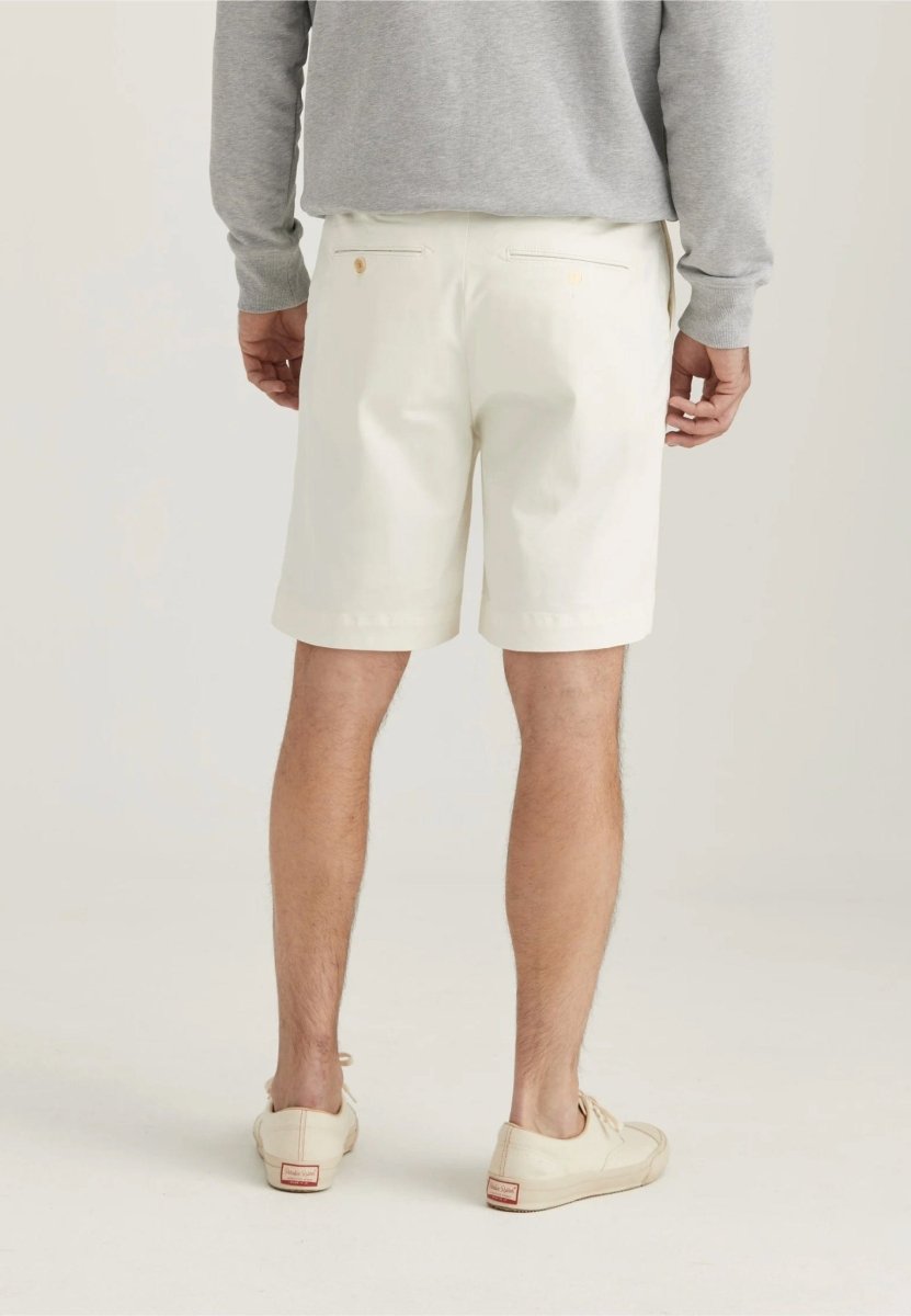 Morris Stockholm Jeffrey Chino Shorts - Mandy
