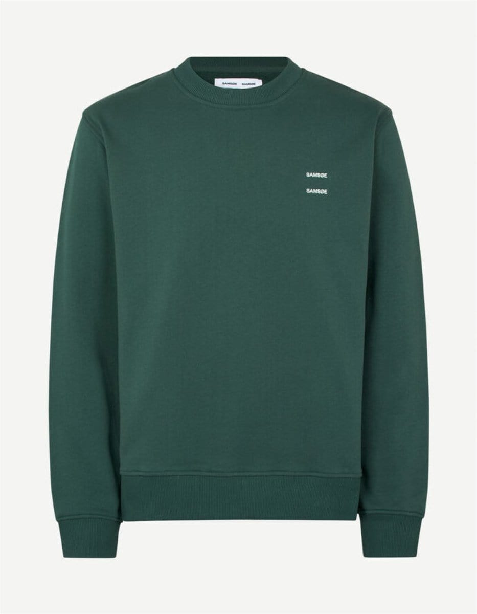 Samsøe Samsøe Joel crew neck 11414 - Mandy