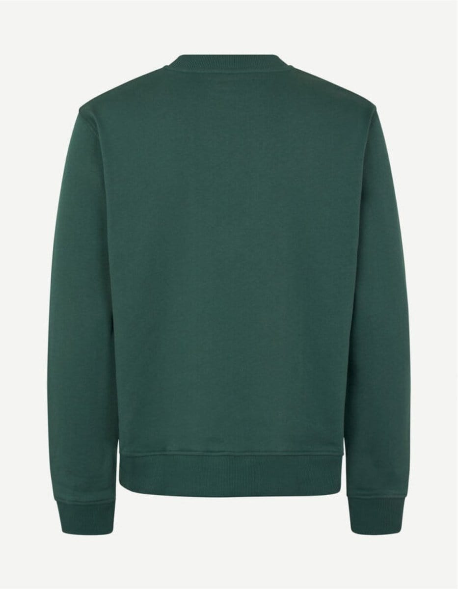 Samsøe Samsøe Joel crew neck 11414 - Mandy