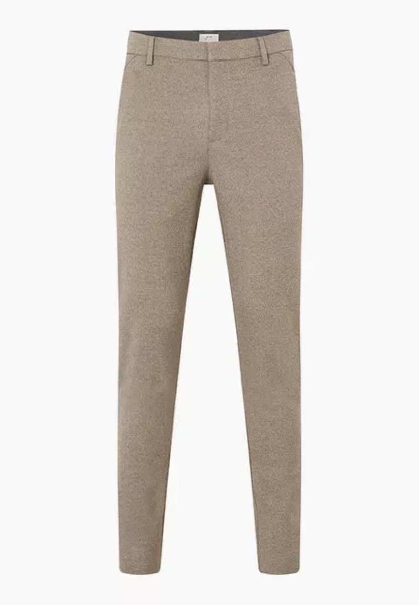 Plain Units JoshPL 838_RCS - Blended Hazel Melange - Mandy